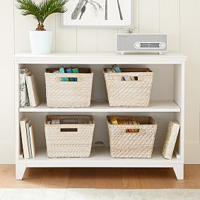 Hampton Low Bookcase (42")