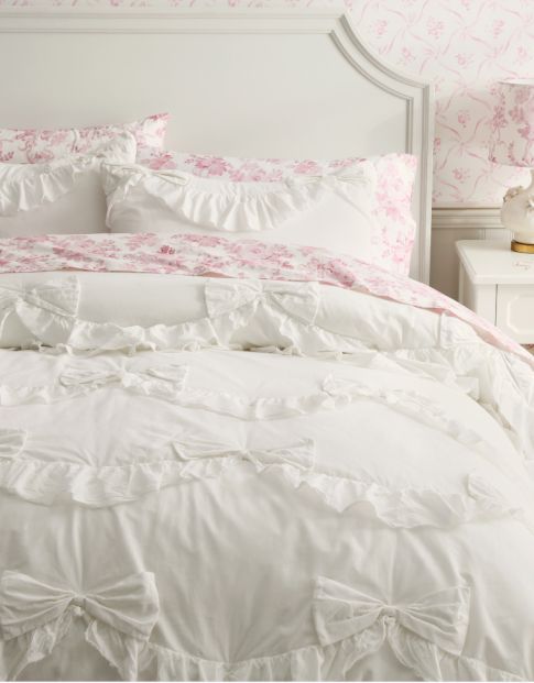 Bedding Up to 50% Off