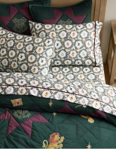 Harry Potter&#8482; Up to 50% Off