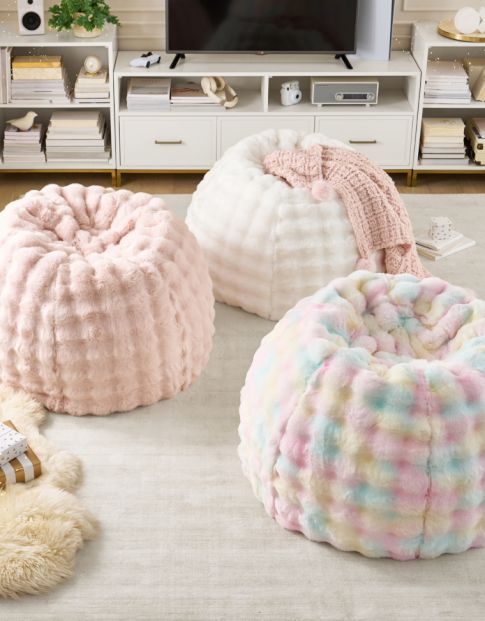 Bean Bag Chairs Up to 50% Off