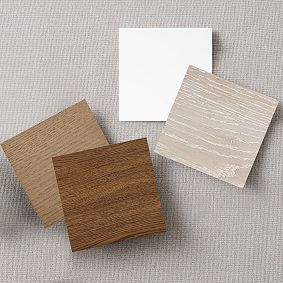 Beadboard Collection Wood Swatches