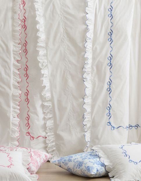 All Girls&rsquo; Bedding