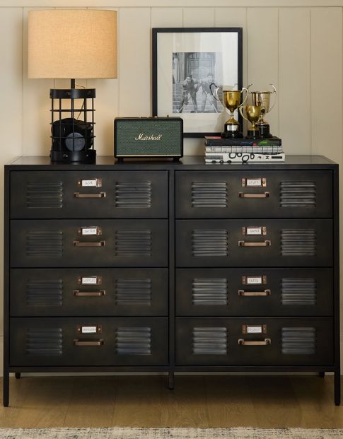 Dressers &amp; Armoires