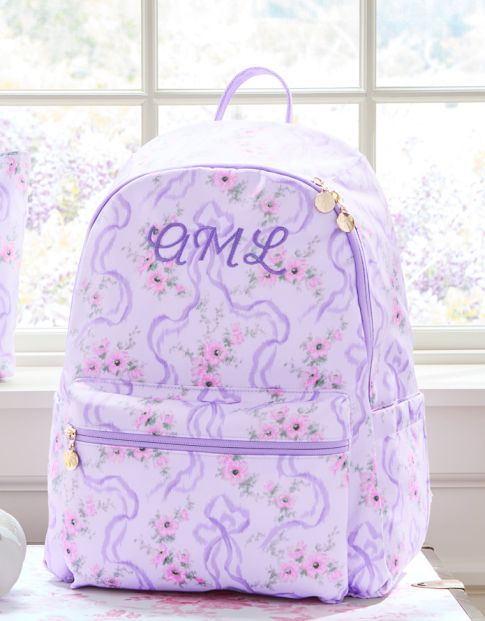 Backpacks &amp; Luggage