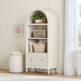 Camille Bookcase (28")