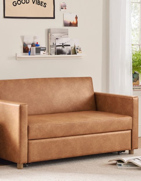 Sofas, Sectionals &amp; Futons