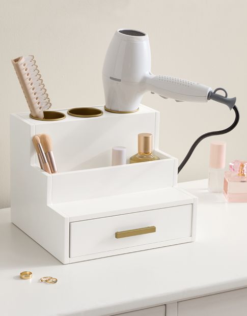 Beauty Storage &amp; Organization