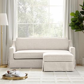 Auburn Loveseat Set (65")