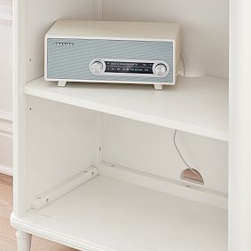 Colette Bookshelf (28")