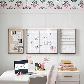 Foley Wall Calendar (12"x19")