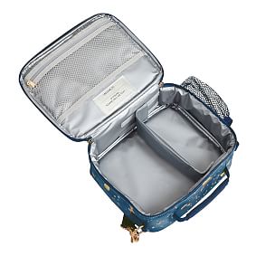 Gear-Up Harry Potter&#8482; Enchanted Night Sky  Lunch Box