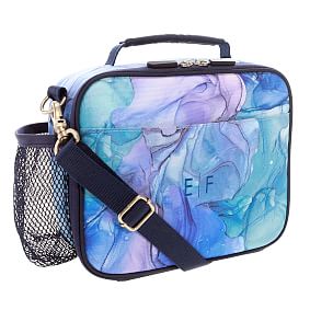 Gear-Up Glacial  Lunch Boxes