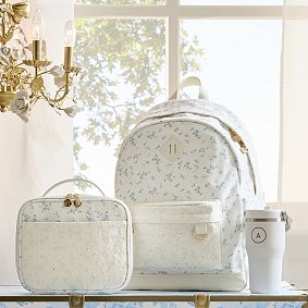 Northfield LoveShackFancy Ditsy Backpack