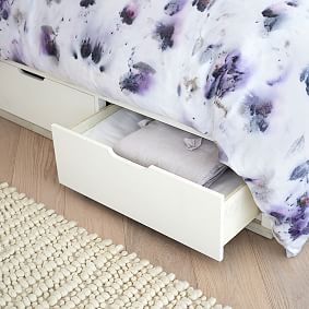 Rhys Storage Bed &amp; 8-Drawer Dresser Set