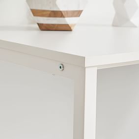 Small Space Writing Desk (39.5")