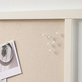 Triple Study Wall Board (44"x28")