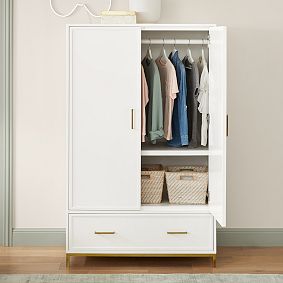 Blaire Armoire (40w x 22d")