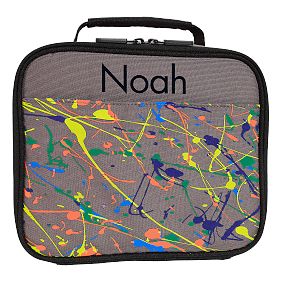 Gear-Up Splatter Cold Pack Lunch