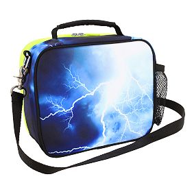 Gear-Up Storm Lunch Boxes - Thumbnail 2