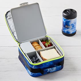 Gear-Up Storm Lunch Boxes - Thumbnail 4