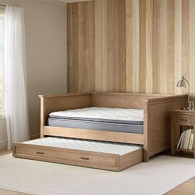 PB Teen® Essential Trundle Mattress (5"h)