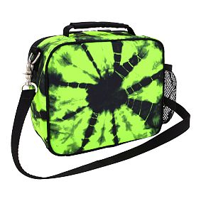 Gear-Up Santa Cruz Tie-Dye  Lunch Boxes