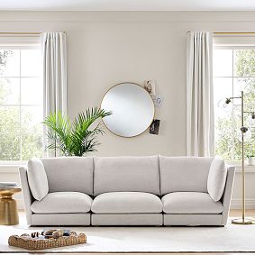 Skye Sofa Set (96")