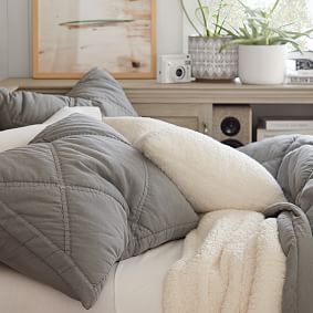 Open Box: Washed Rapids Quilt