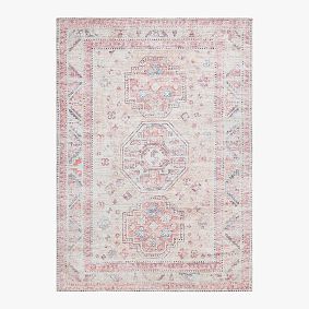 Open Box: Anzari Washable Rug