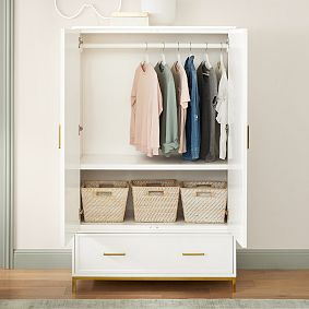 Blaire Armoire (40w x 22d")