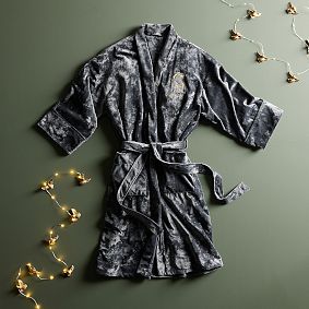 Harry Potter™ House Velvet Robe