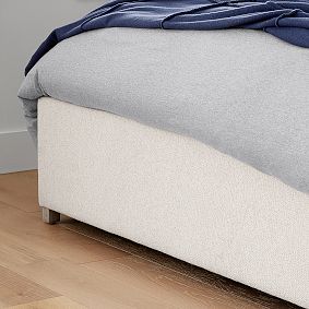 Jamie Upholstered Storage Bed