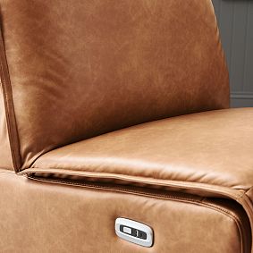 Power Recliner Lounge Chair