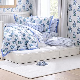 Beadboard Daybed Trundle ONLY