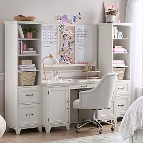 Eden Task Lamp with USB (20")