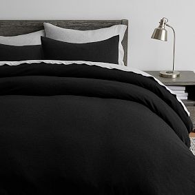 Favorite Tee Organic Duvet Cover