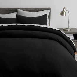 Favorite Tee Organic Duvet Cover