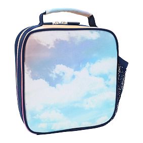 Gear-Up Rainbow Cloud  Lunch Boxes