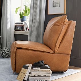 Power Recliner Lounge Chair