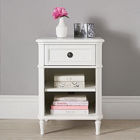 Colette Nightstand (18")