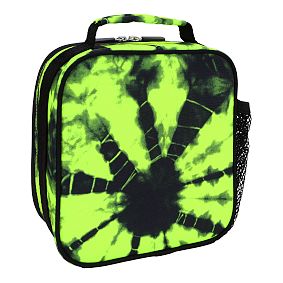 Gear-Up Santa Cruz Tie-Dye  Lunch Boxes