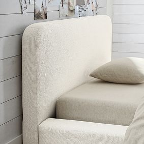 Costa Upholstered Classic Bed