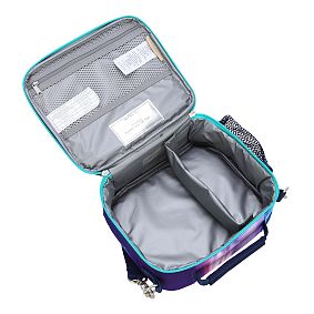 Gear-Up Aurora  Lunch Boxes