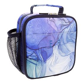Gear-Up Glacial  Lunch Boxes