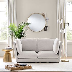 Skye Loveseat Set (64")