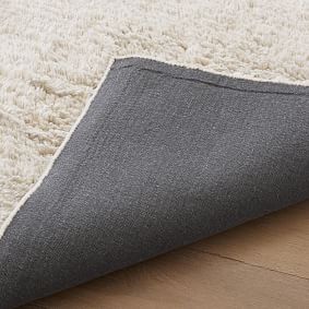 Wren Performance Rug - Ivory