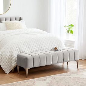 Avalon Bench (59")