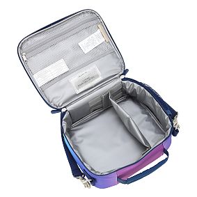 Gear-Up Ombre Multi Cool  Lunch Boxes