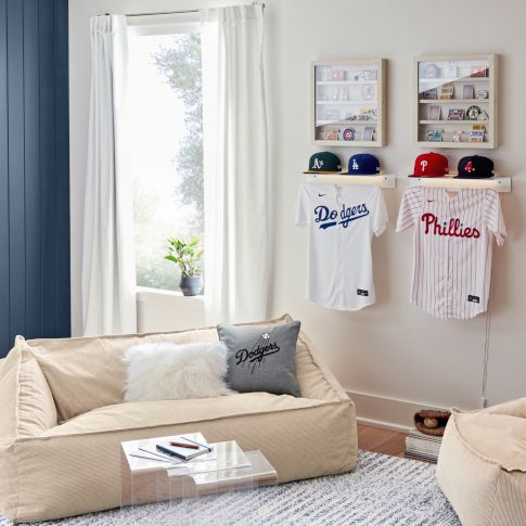 <i>MLB™</i> Ultimate Fan Lounge
