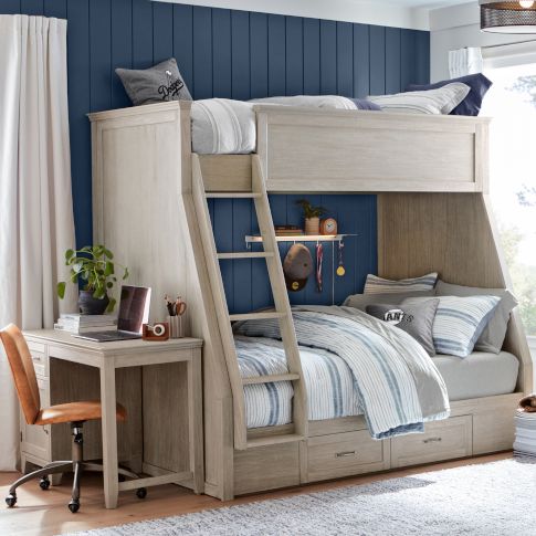 <i>MLB&#8482; </i> Favorite Pastime Bedroom